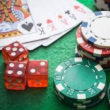 Зеркало Casino Lux